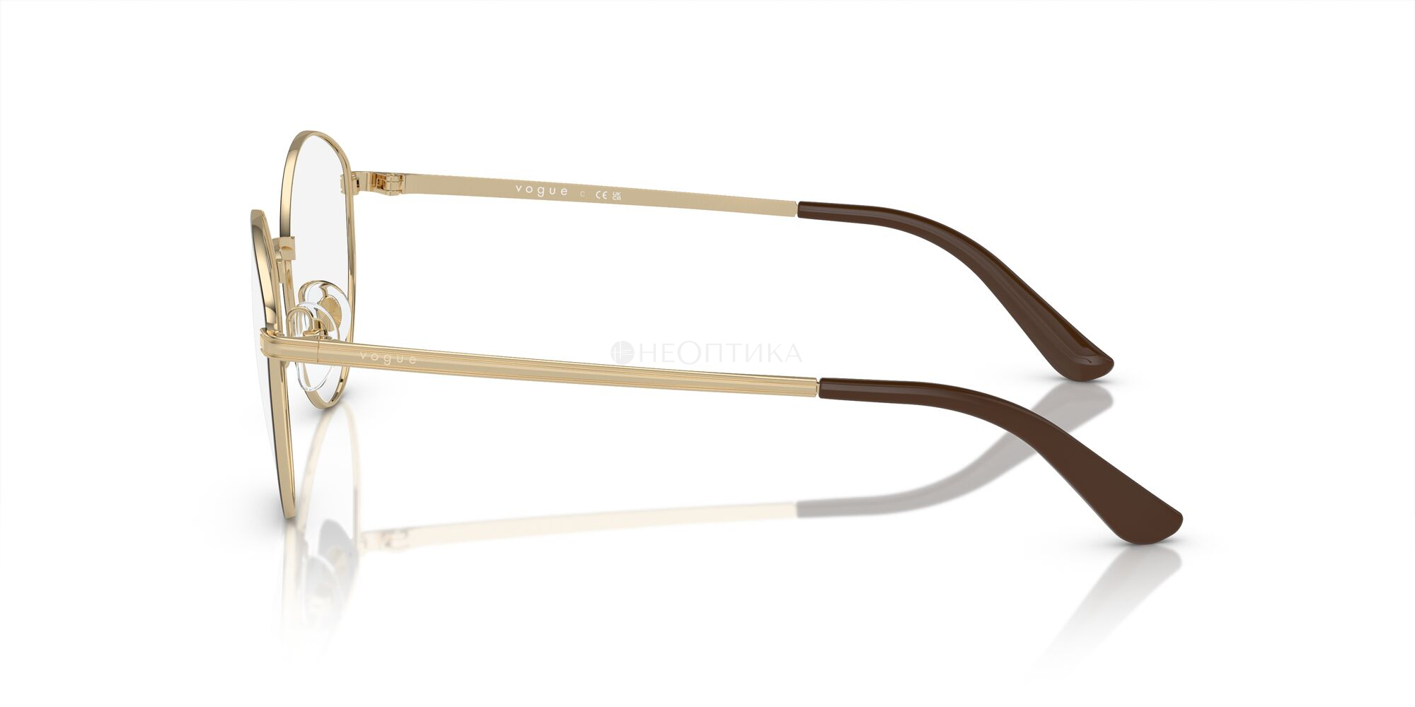 Оправа Vogue 0VO4025 5021 53
