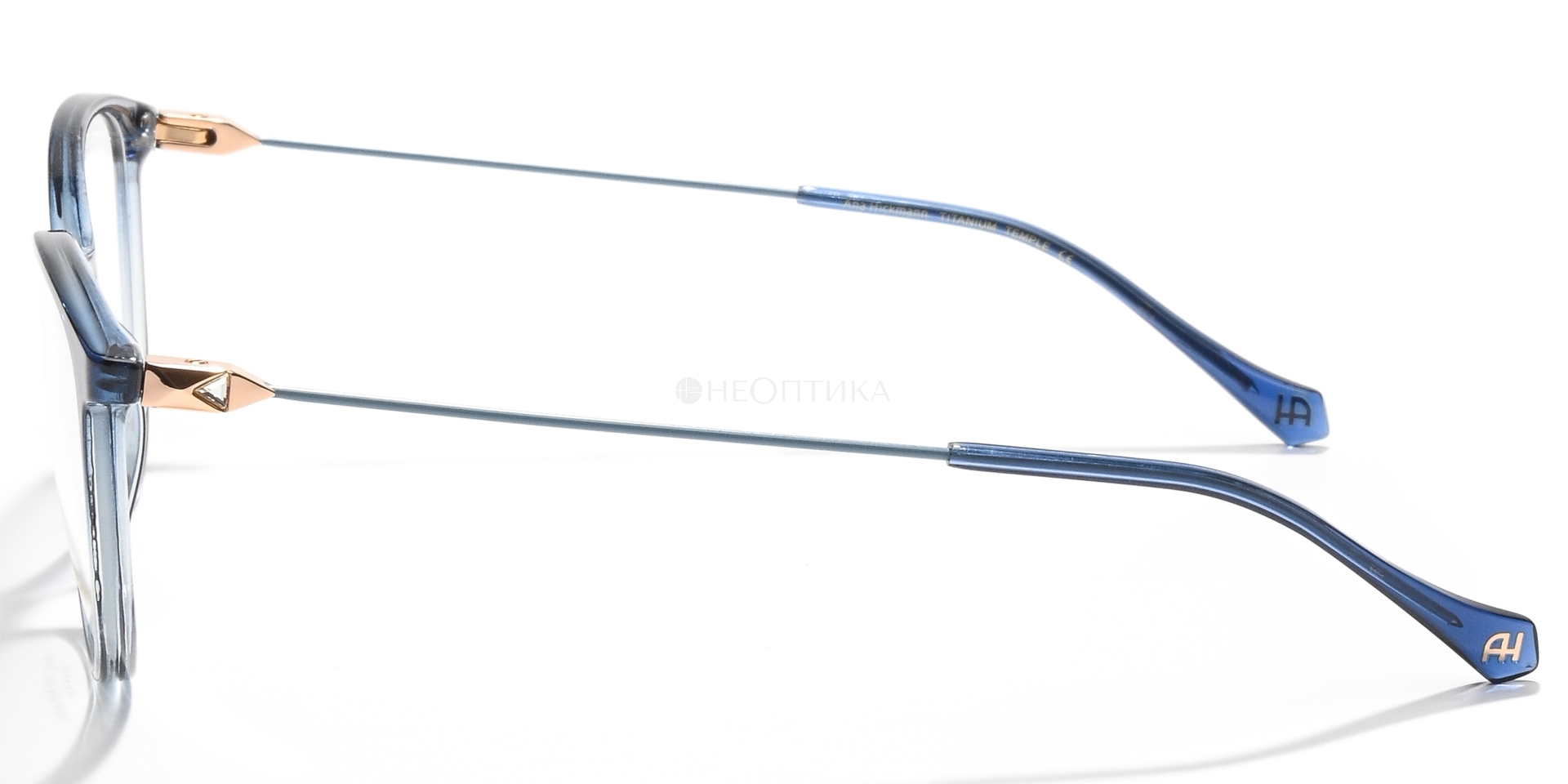 Оправа Ana Hickmann AH4007T C01