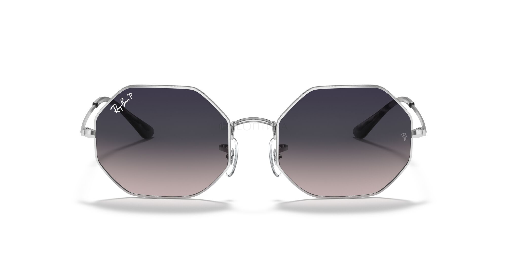 Солнцезащитные очки Ray-Ban Octagon 0RB1972 914978 54