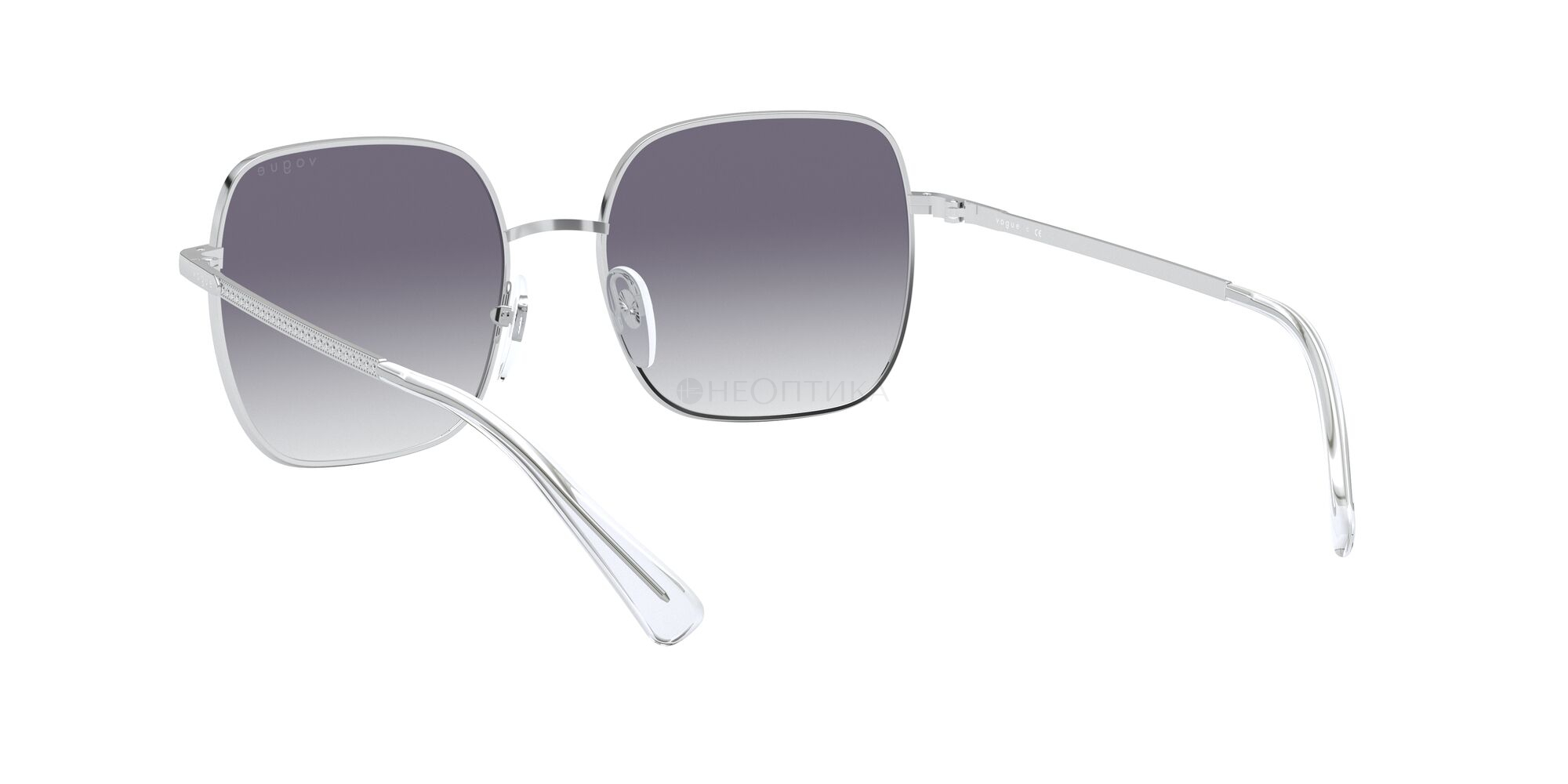 Солнцезащитные очки Vogue 0VO4175SB 323/79 53