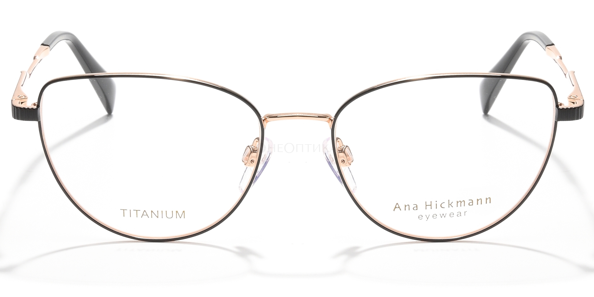 Оправа Ana Hickmann AH1514T 09A