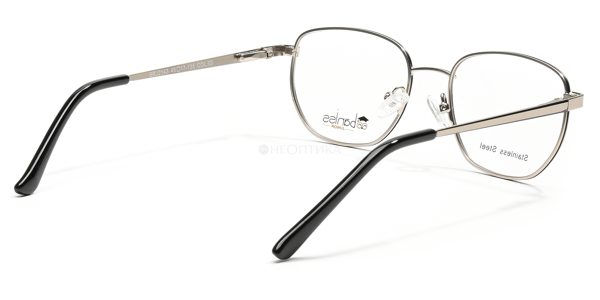 Оправа детская Baniss BRJ2143 C03 48