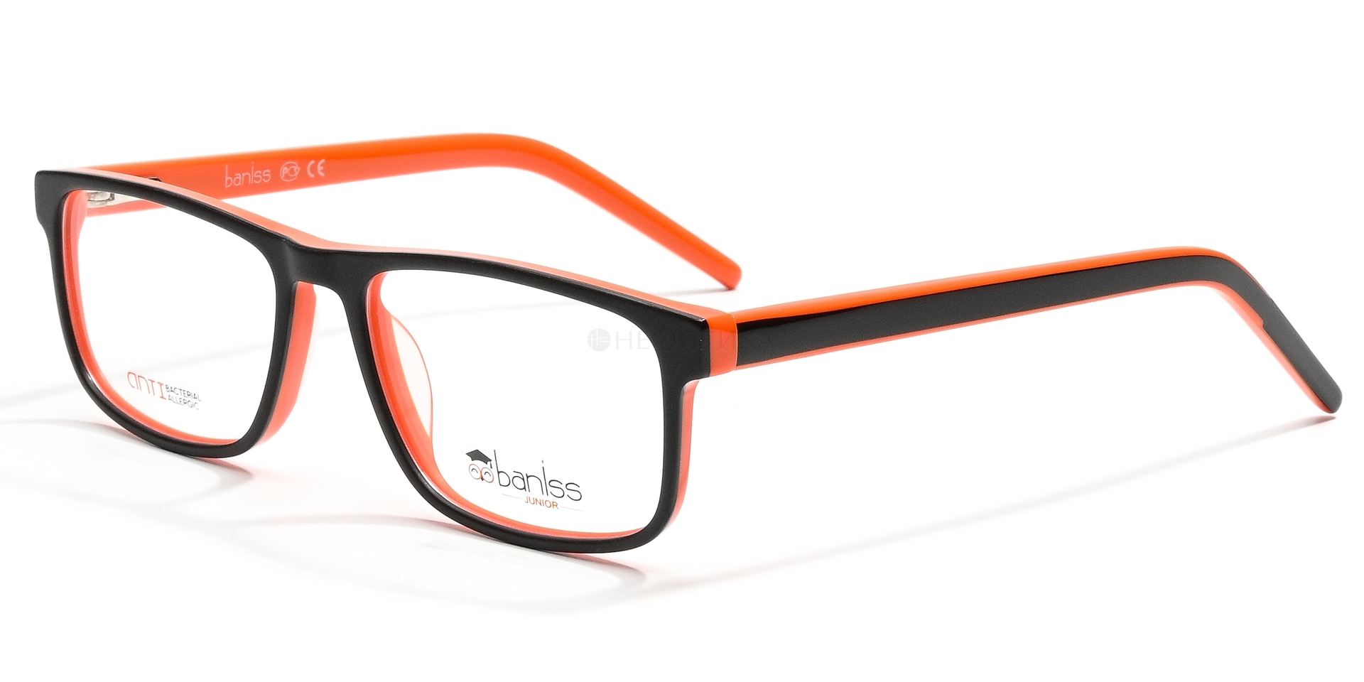 Оправа детская Baniss BSJ6077 C01 50