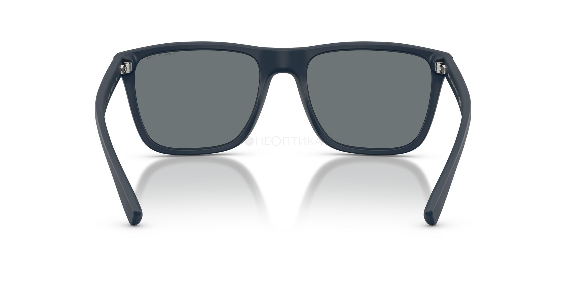Солнцезащитные очки Armani Exchange  0AX4080S 839980 57