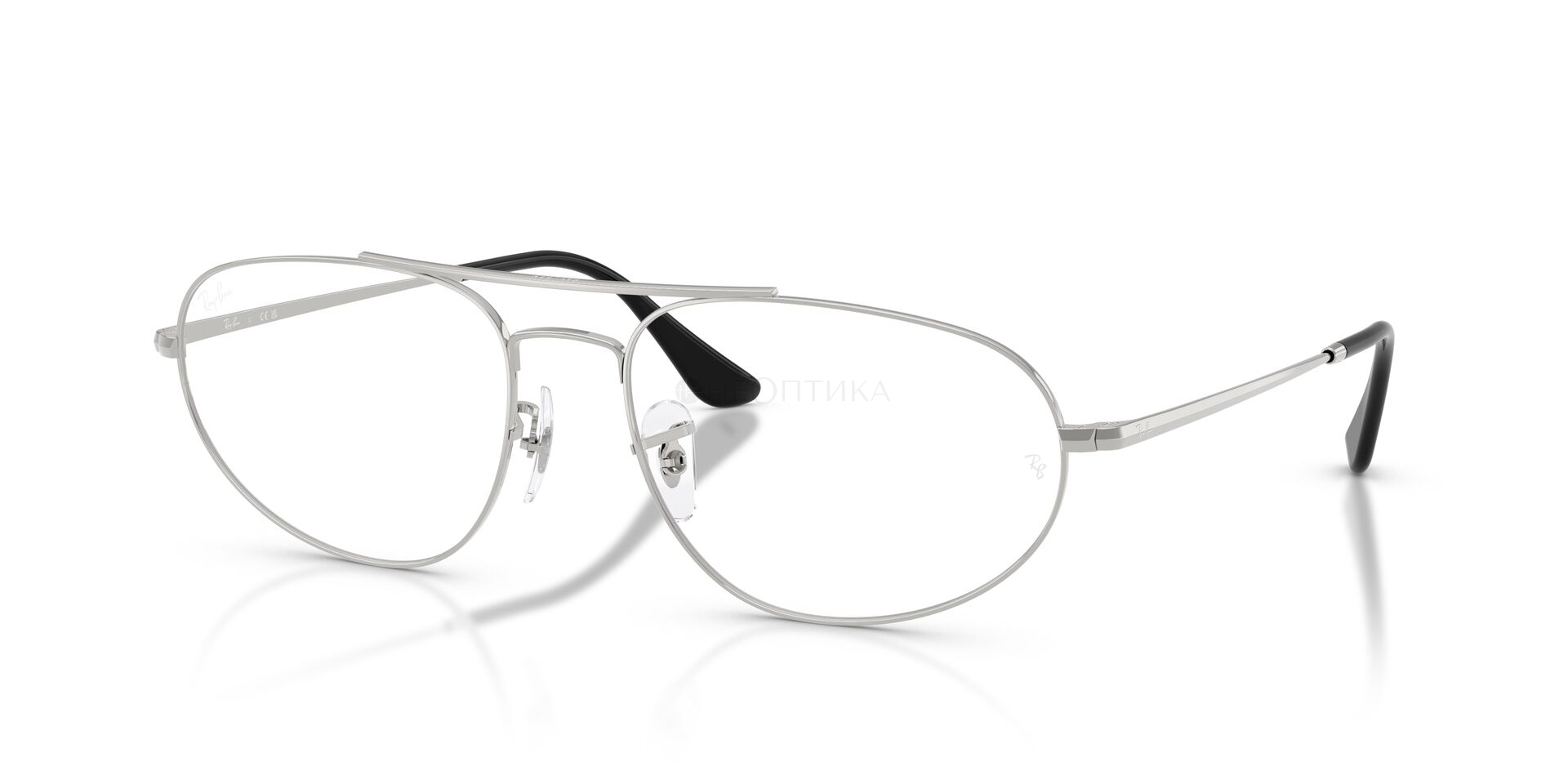 Оправа Ray-Ban Vista 0RX6645 2501 57