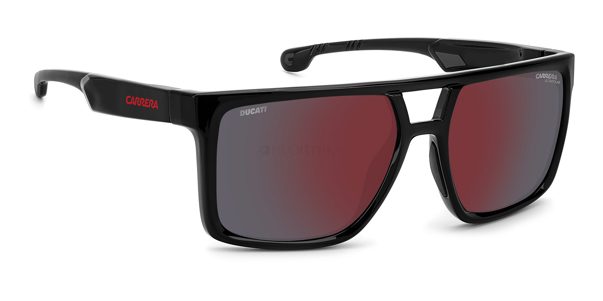 Солнцезащитные очки Carrera DUCATI CARDUC 018/S 807 H4 58
