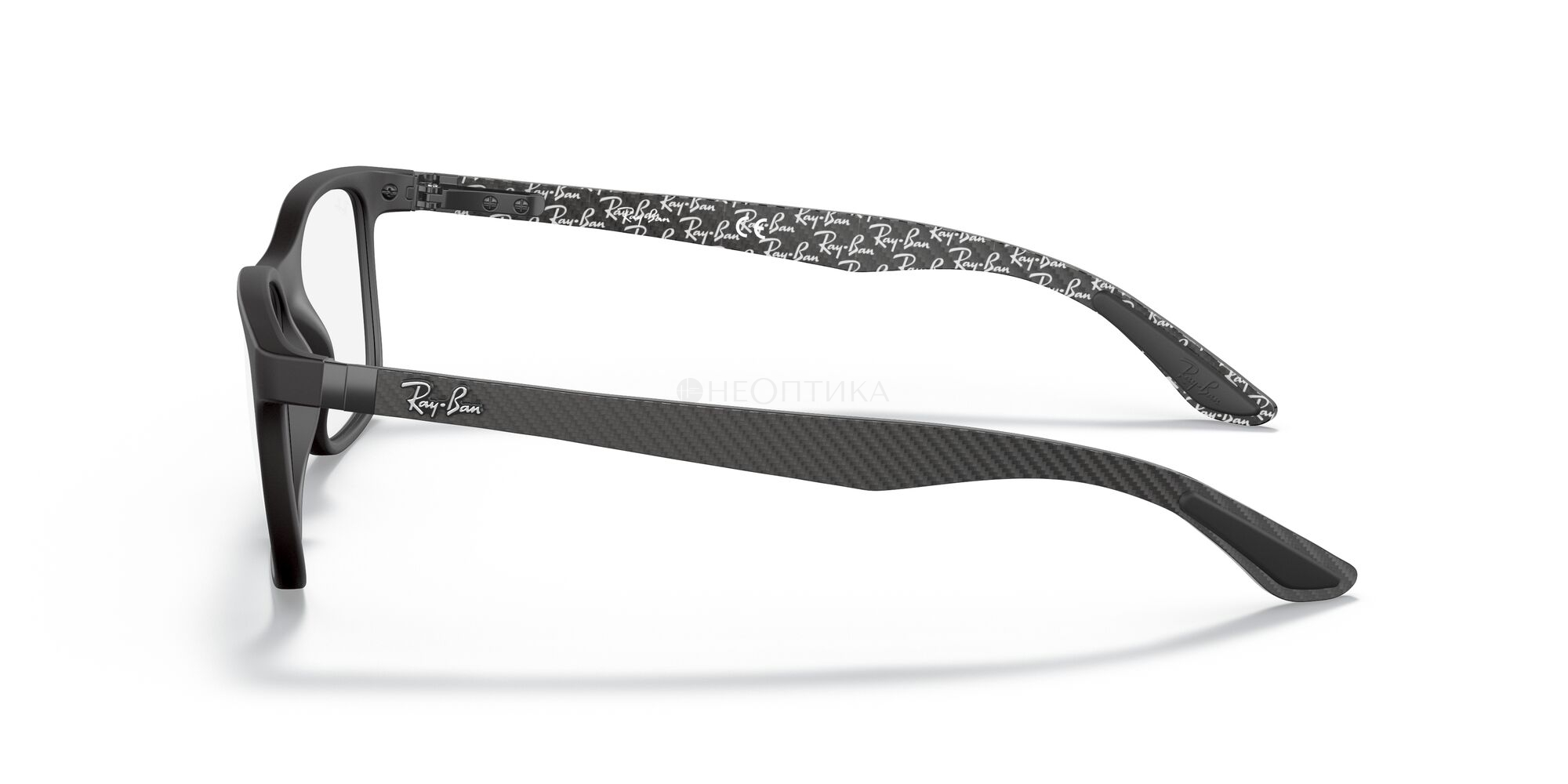 Оправа Ray-Ban 0RX8903 5263 55