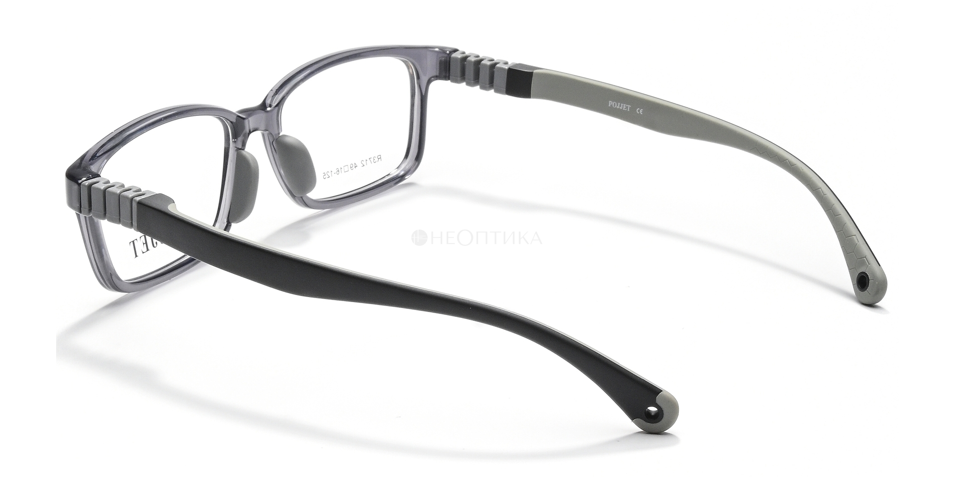 Оправа детская Pojjet R3712 C2 49