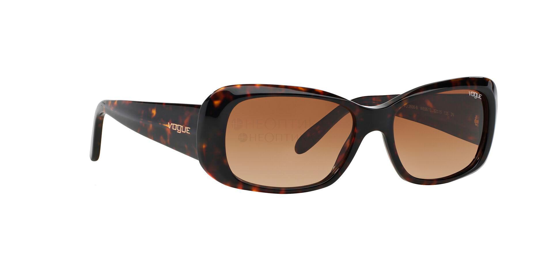 Солнцезащитные очки Vogue  0VO2606S W65613 55
