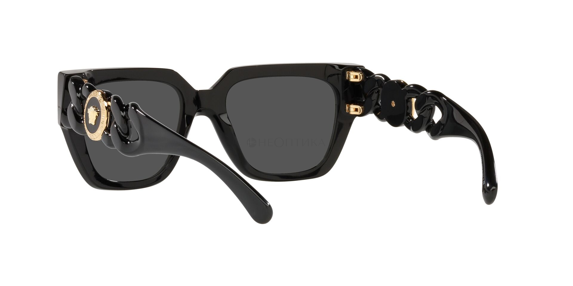 Солнцезащитные очки Versace  0VE4409 GB1/87 53