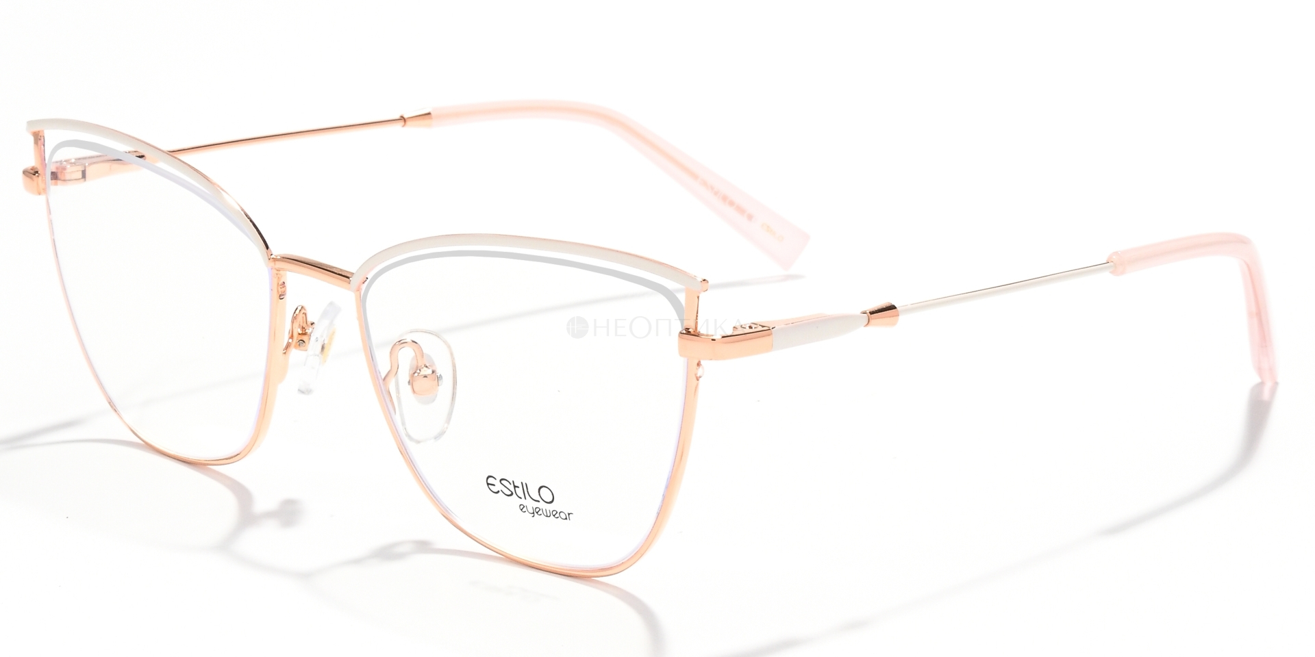 Оправа Estilo ES370 02