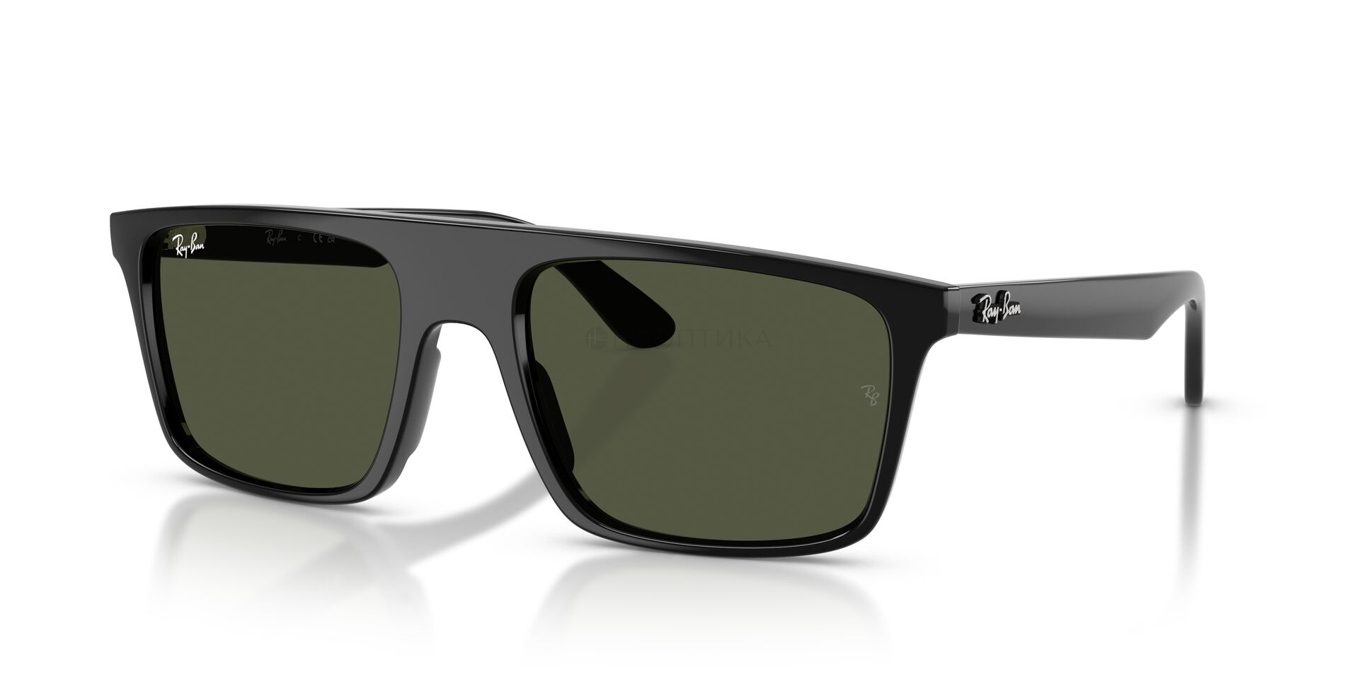 Солнцезащитные очки Ray-Ban  0RB2222 901/31 57