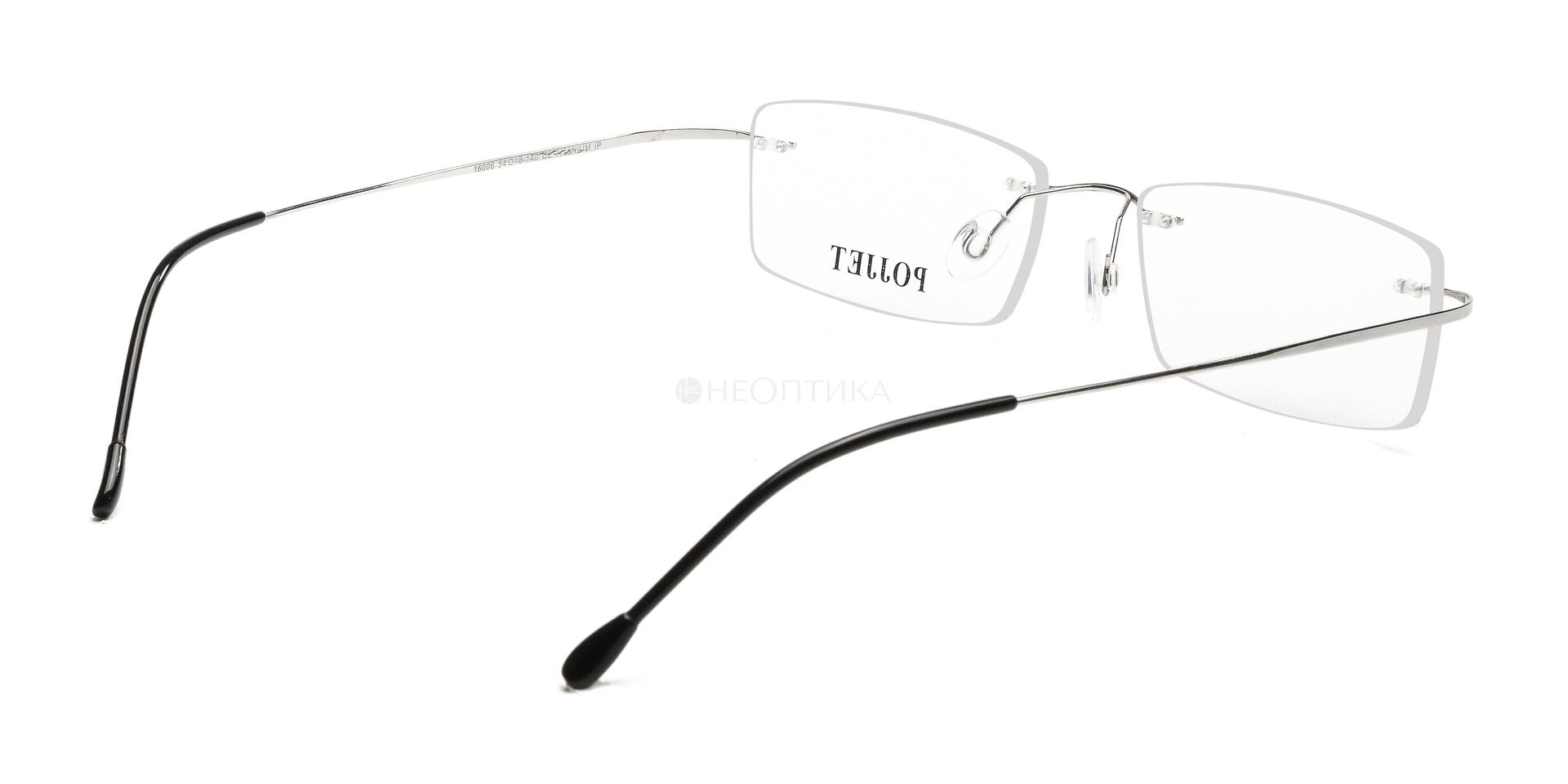 Оправа Pojjet PO16006 C2 54