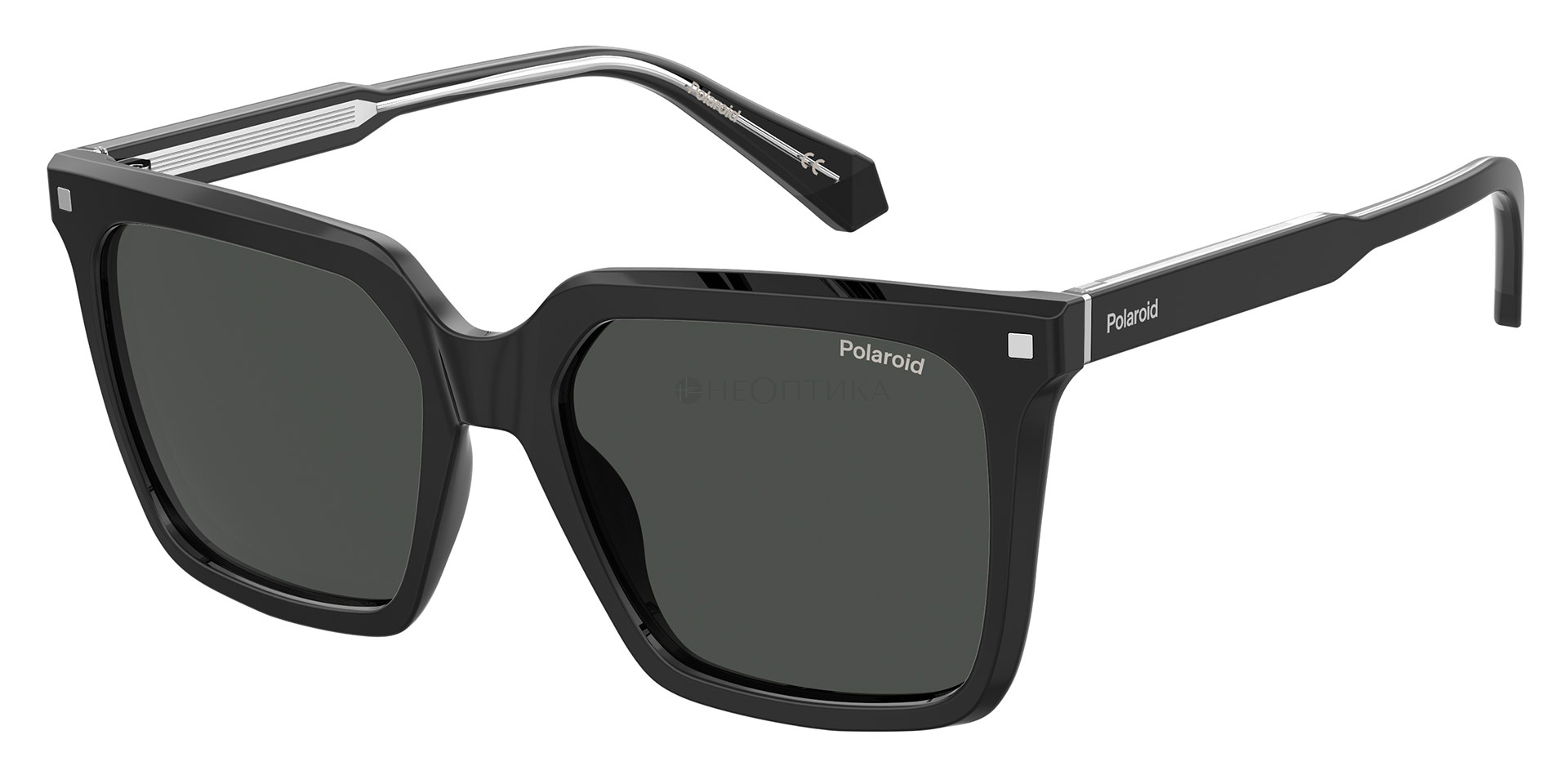 Солнцезащитные очки Polaroid PLD 4115/S/X 807 M9 54