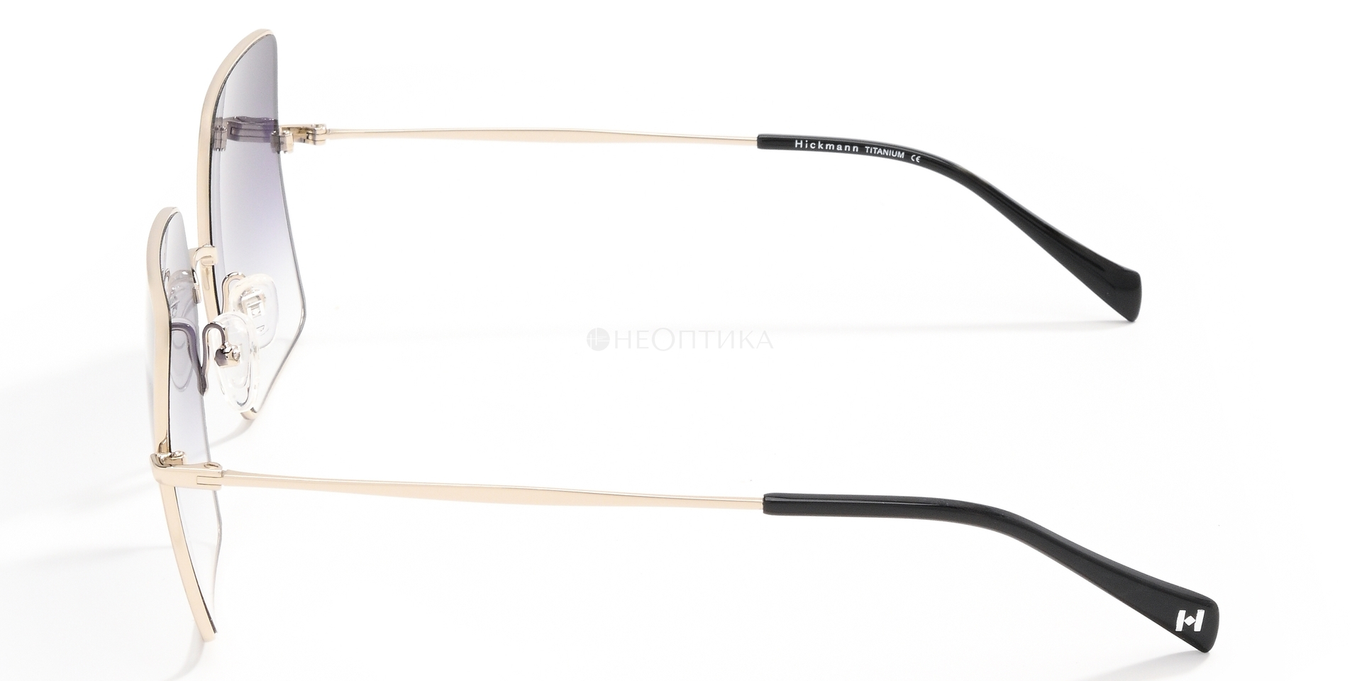 Солнцезащитные очки Hickmann HI3184 03A