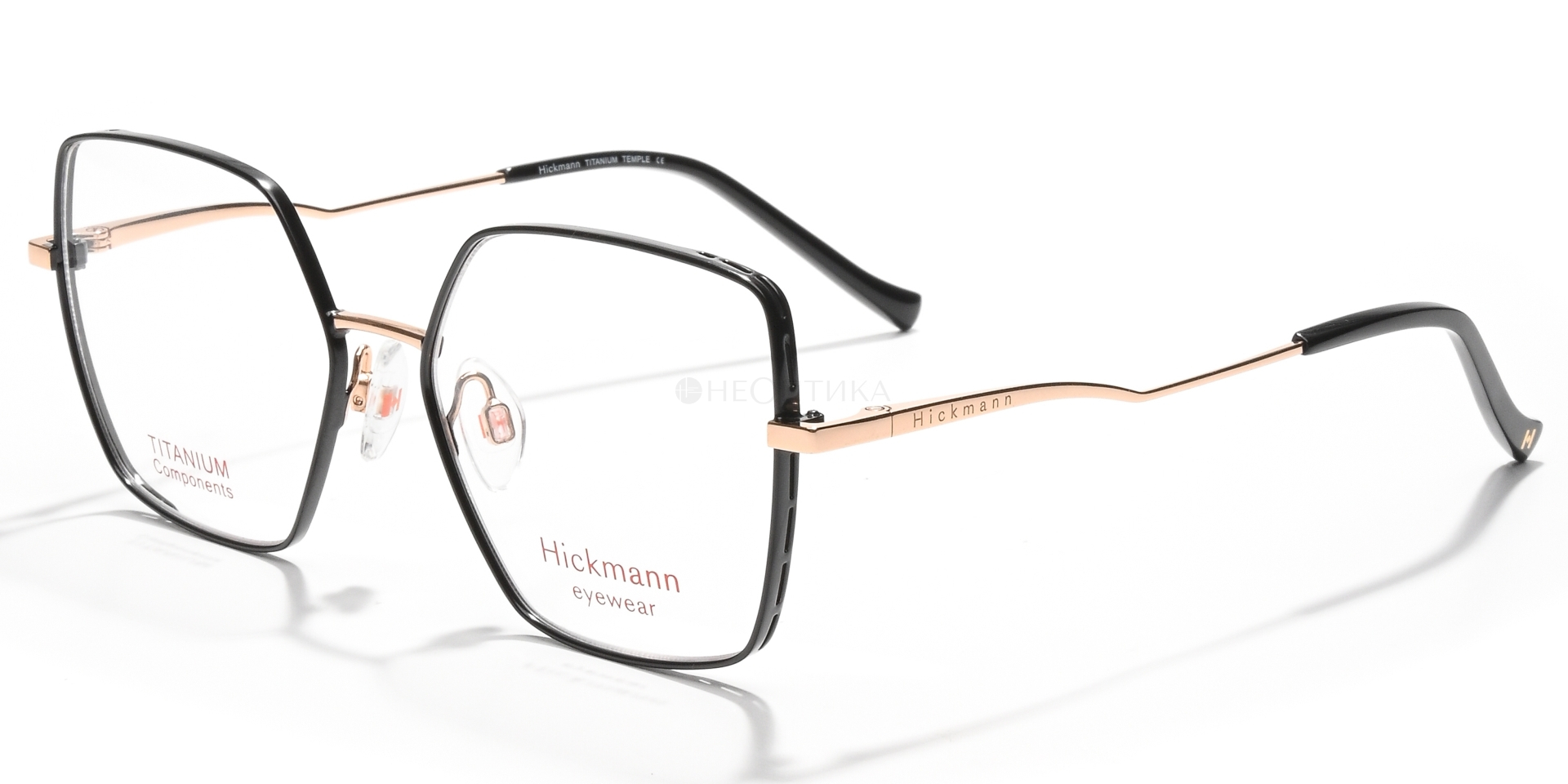 Оправа Hickmann HI1188T 09A