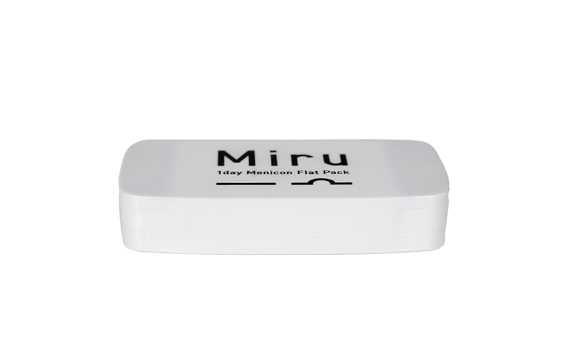 Контактные линзы Miru 1day Flat Pack