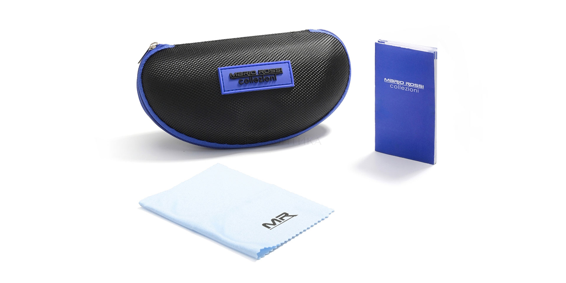 Солнцезащитные очки Mario Rossi MS 15-021 17P 47