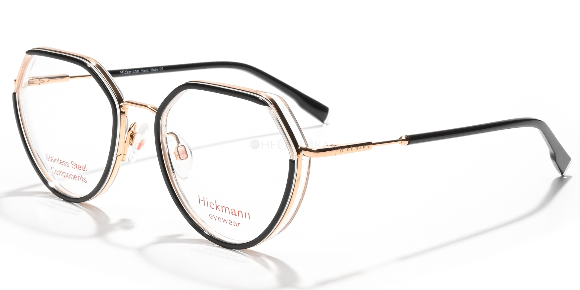 Оправа Hickmann HI1195 H01