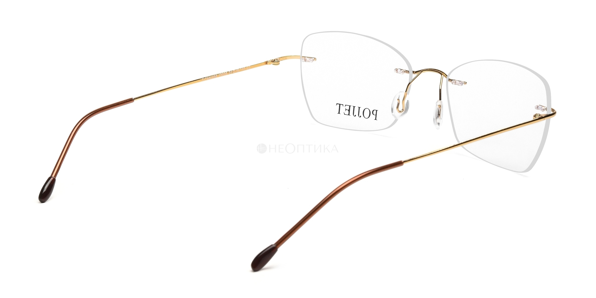 Оправа Pojjet PO19008 C3 54