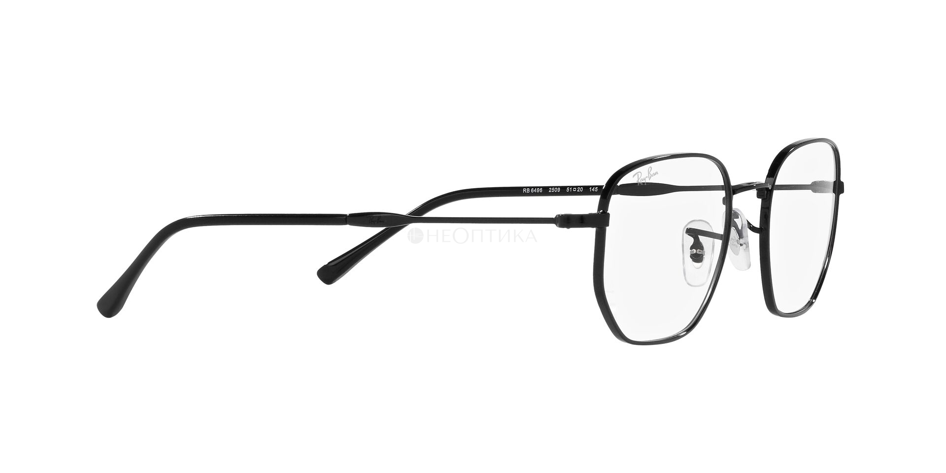 Оправа Ray-Ban 0RX6496 2509 53