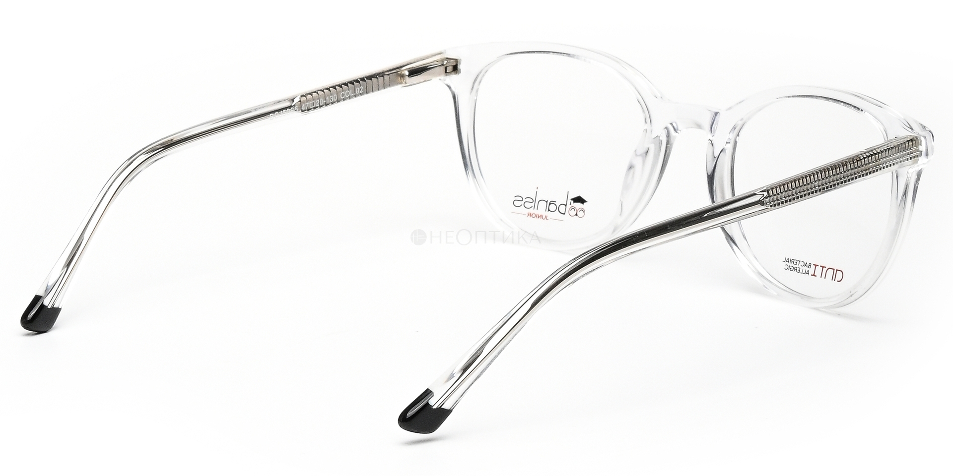 Оправа детская Baniss BSJ5085 C02 47