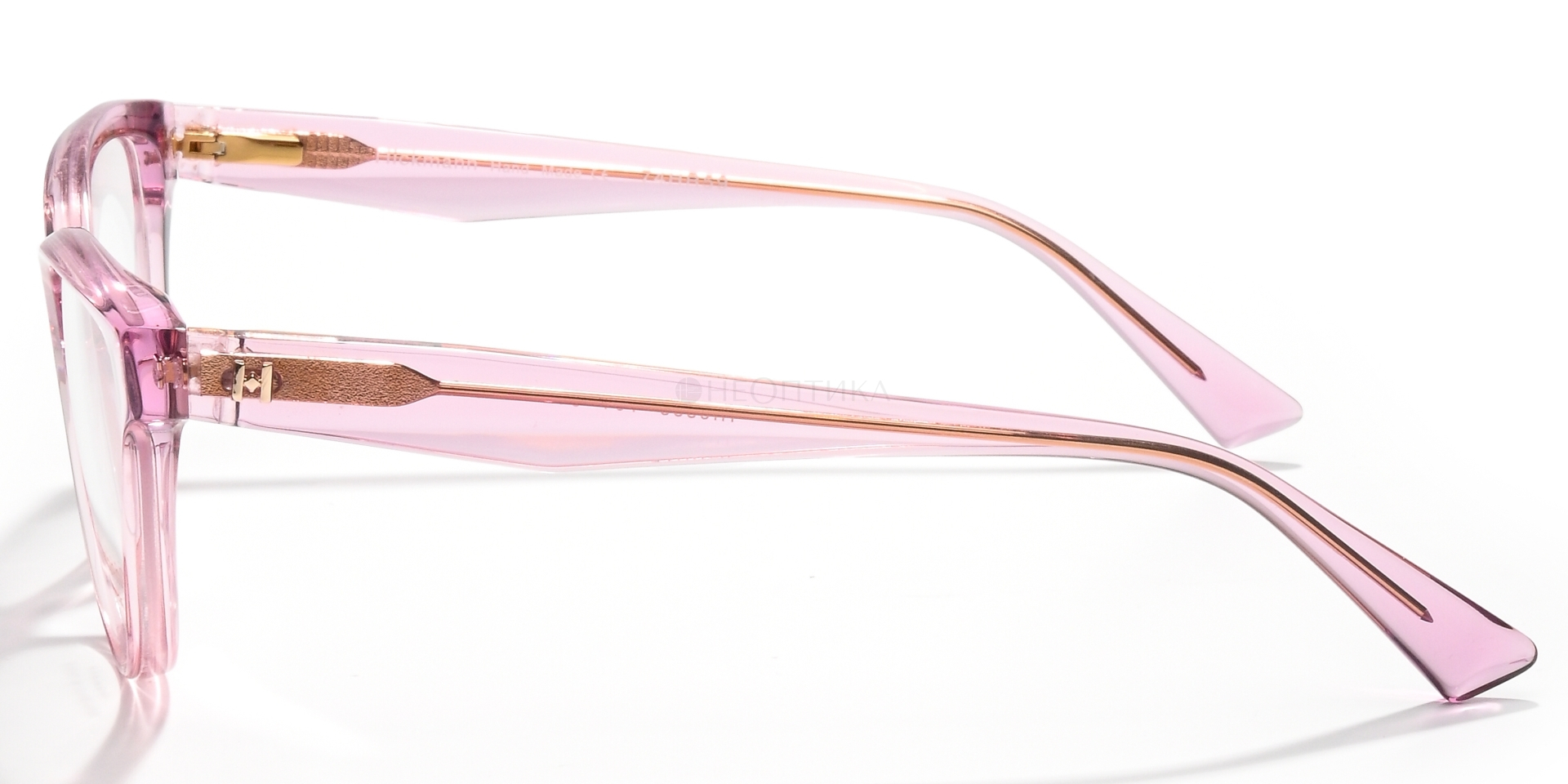 Оправа Hickmann HI6355 T01