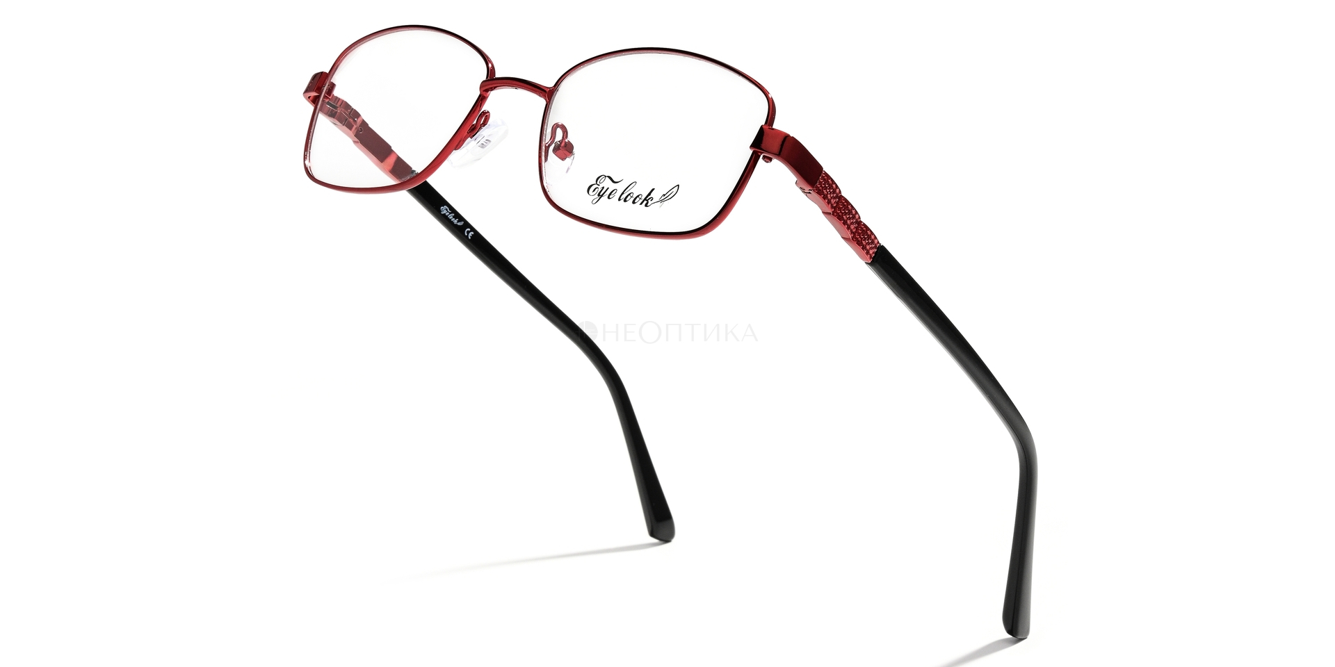 Оправа Eye Look D048 C4 53