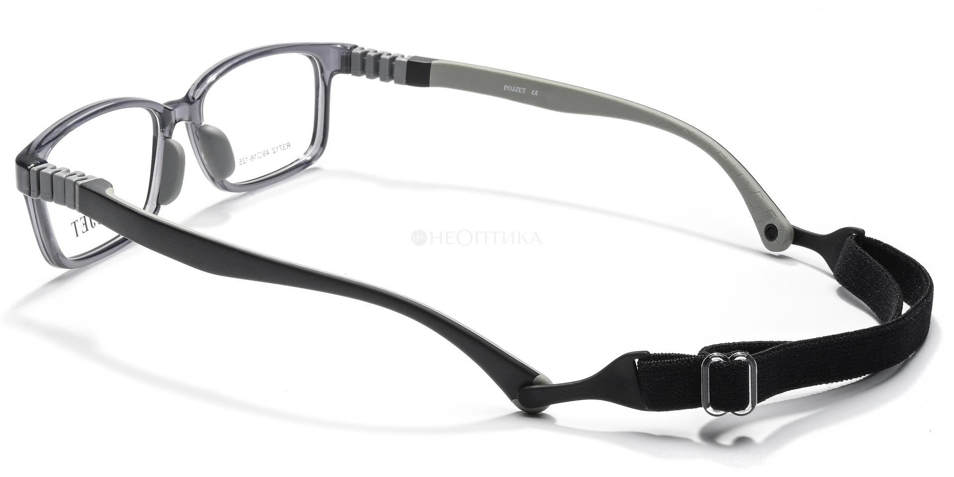 Оправа детская Pojjet R3712 C2 49