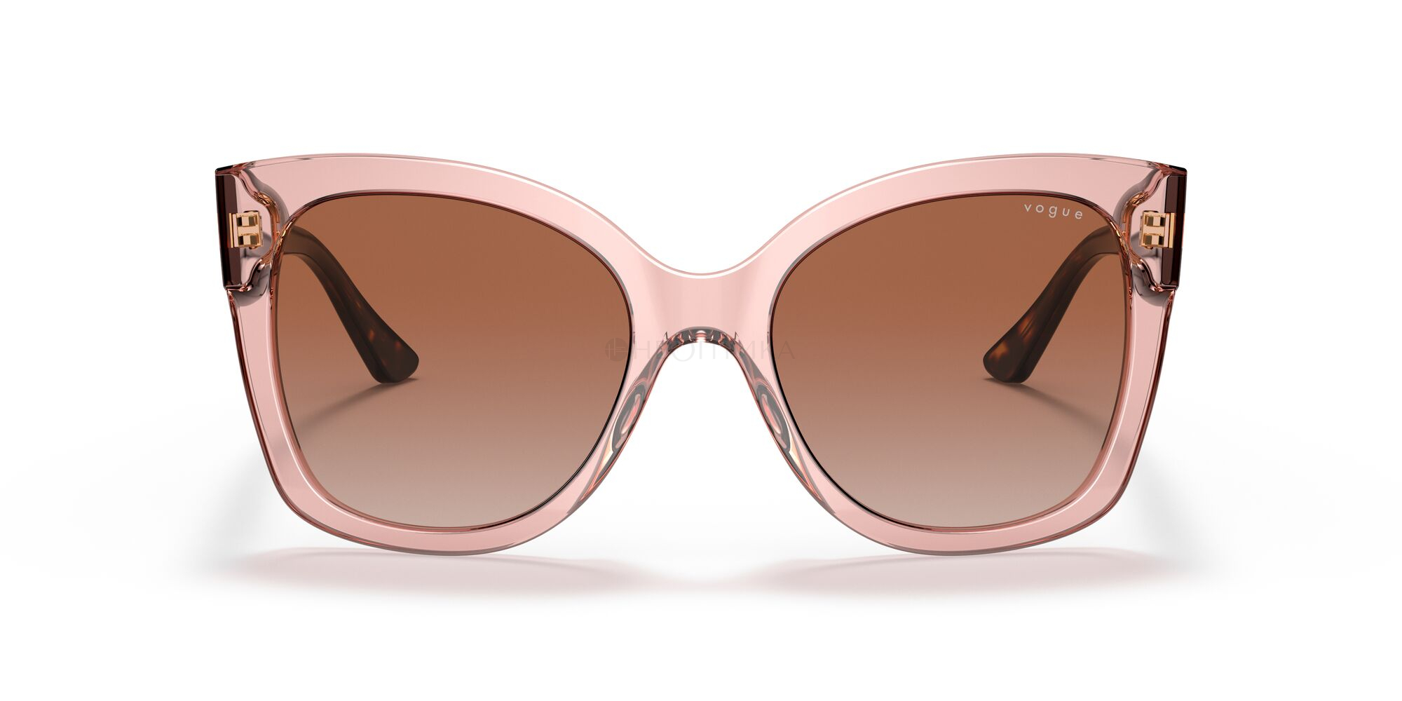Солнцезащитные очки Vogue 0VO5338S 282813 54
