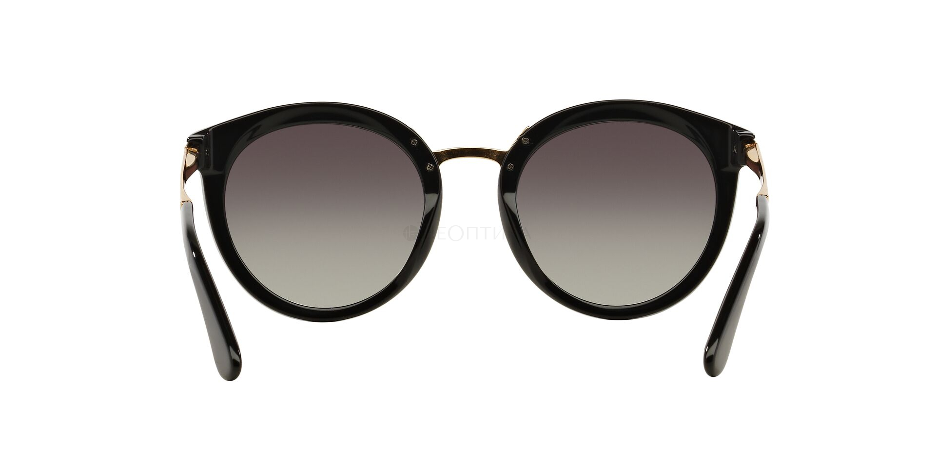 Солнцезащитные очки Dolce & Gabbana  0DG4268 501/8G 52