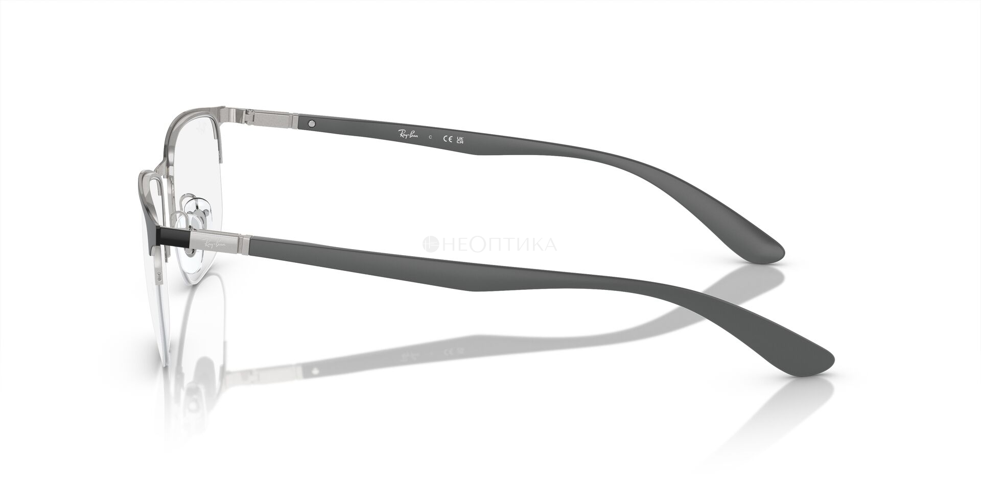 Оправа Ray-Ban 0RX6513 3163 55