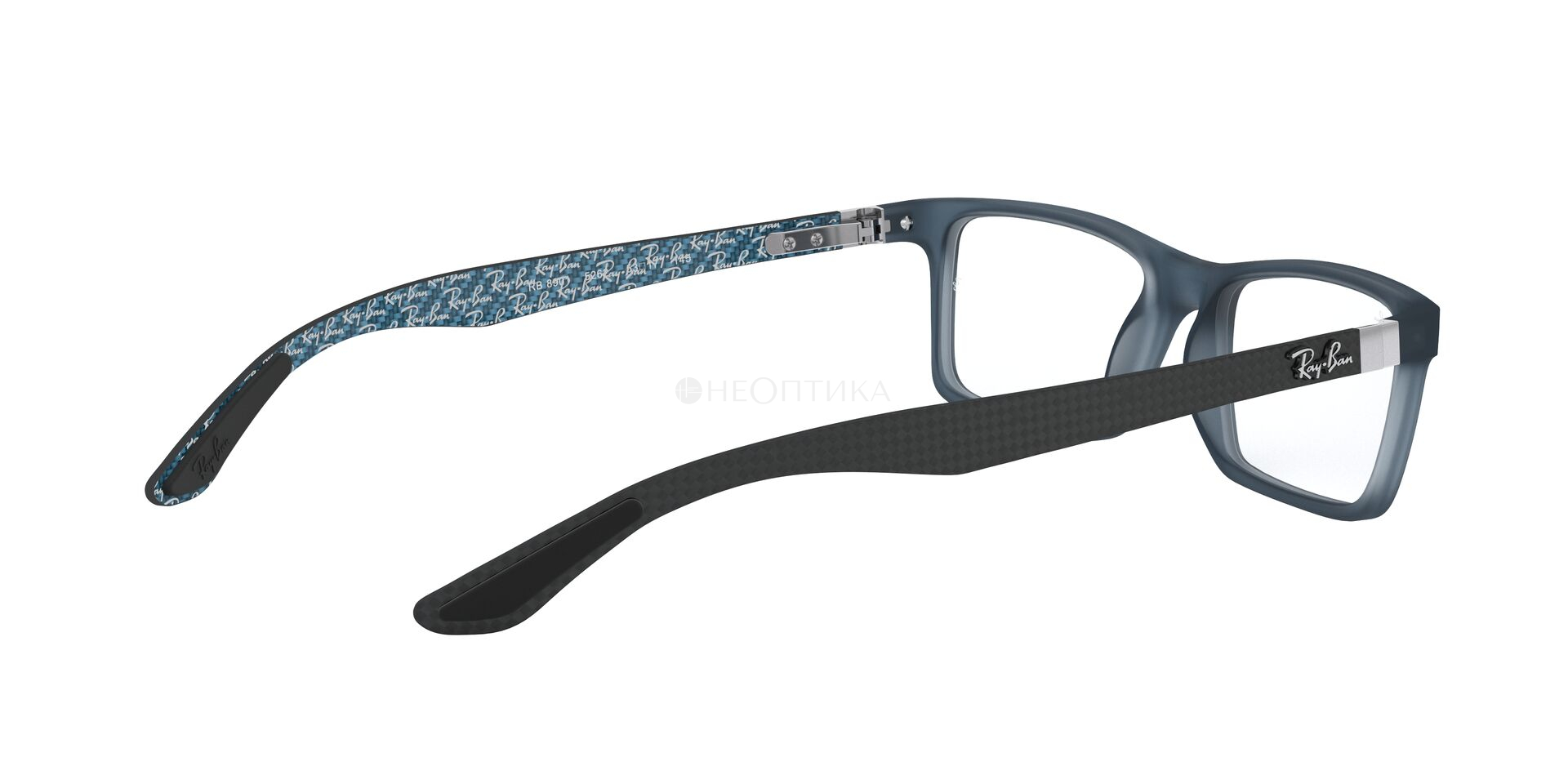 Оправа Ray-Ban 0RX8901 5262 55