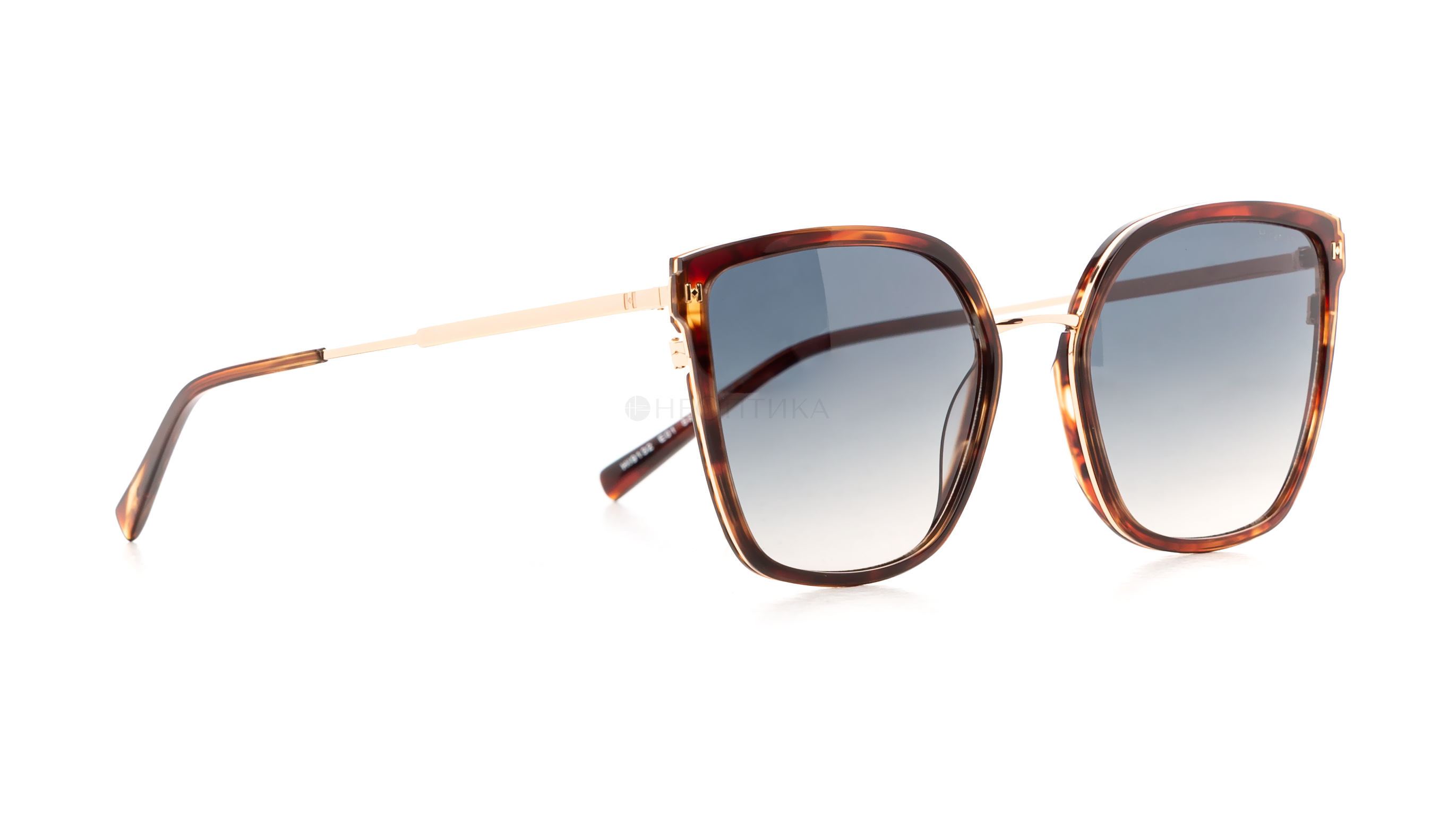 Солнцезащитные очки Hickmann HI9132 E01