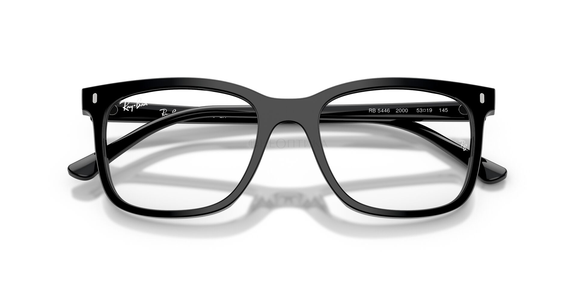 Оправа Ray-Ban Vista 0RX5446 2000 53