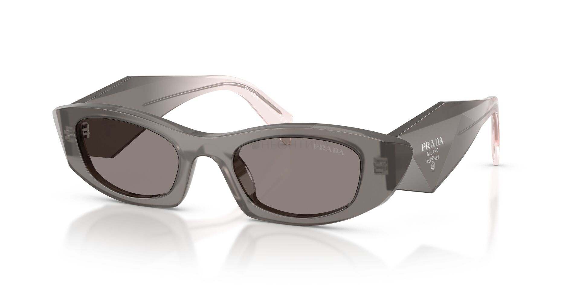 Солнцезащитные очки Prada  0PR B16S 20F80Q 50