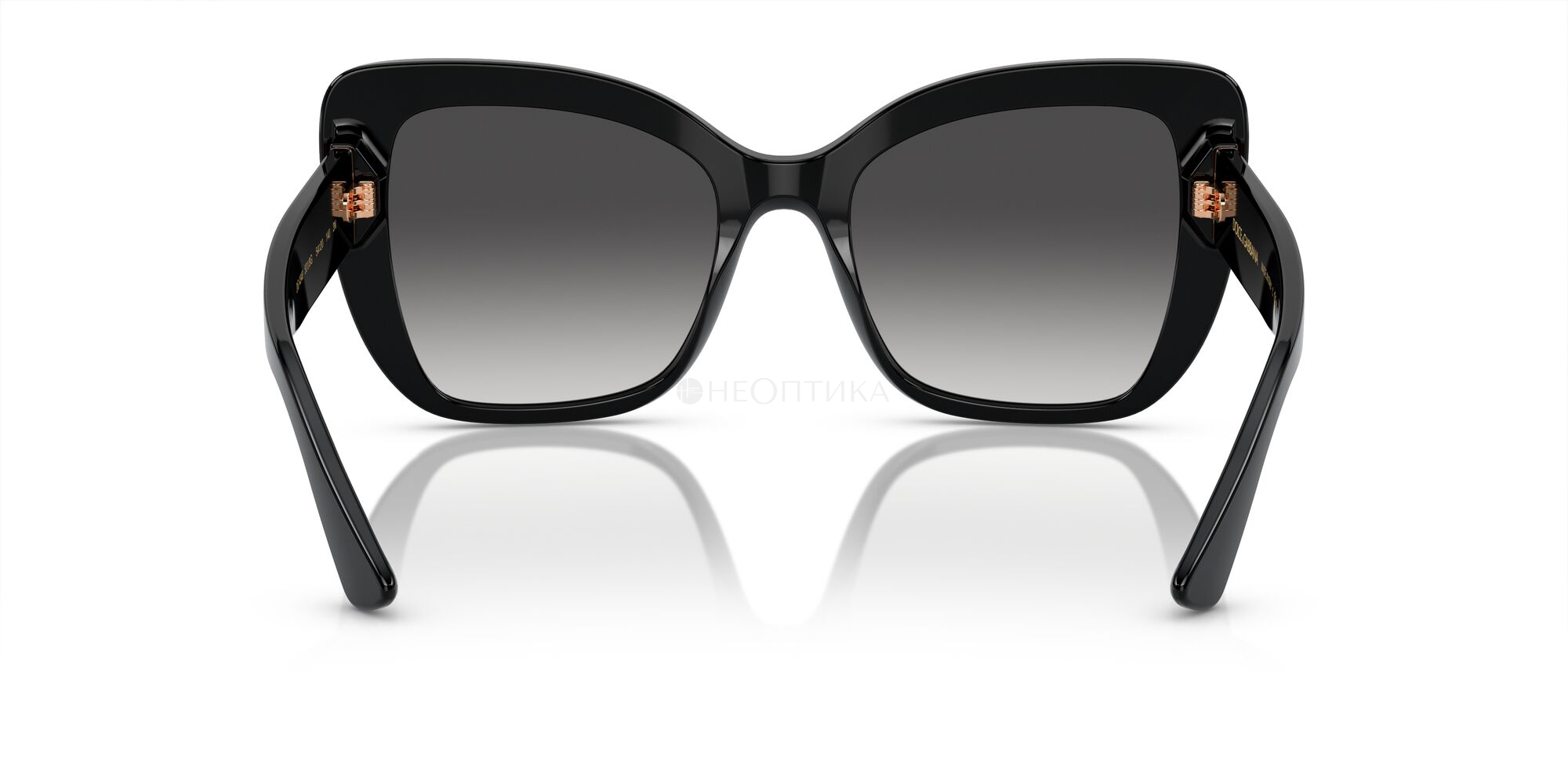 Солнцезащитные очки Dolce & Gabbana  0DG4348 501/8G 54