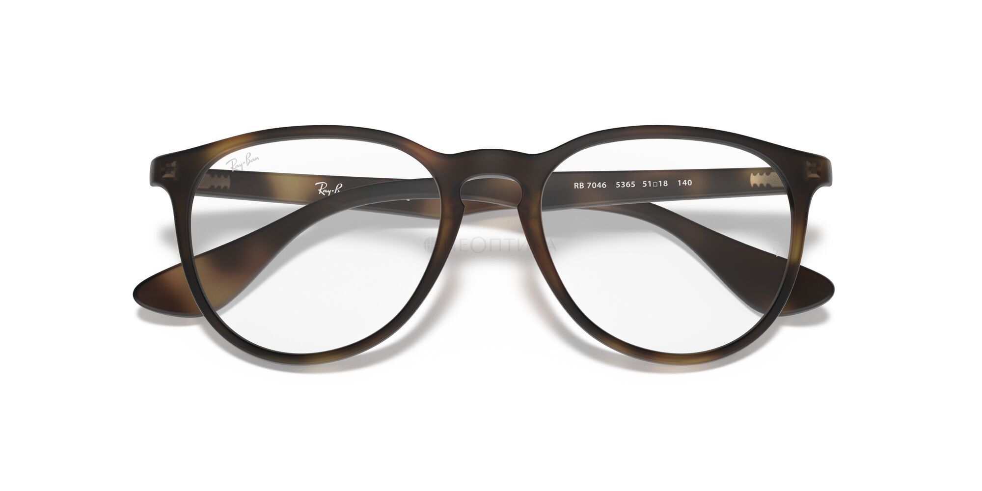 Оправа Ray-Ban Erika 0RX7046 5365 51