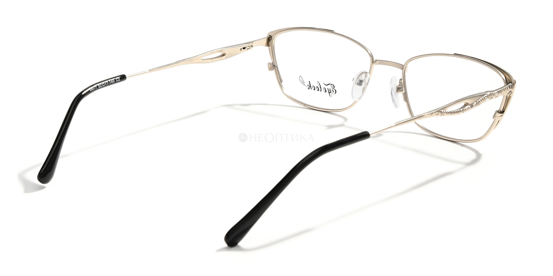 Оправа Eye Look D077 C2 52