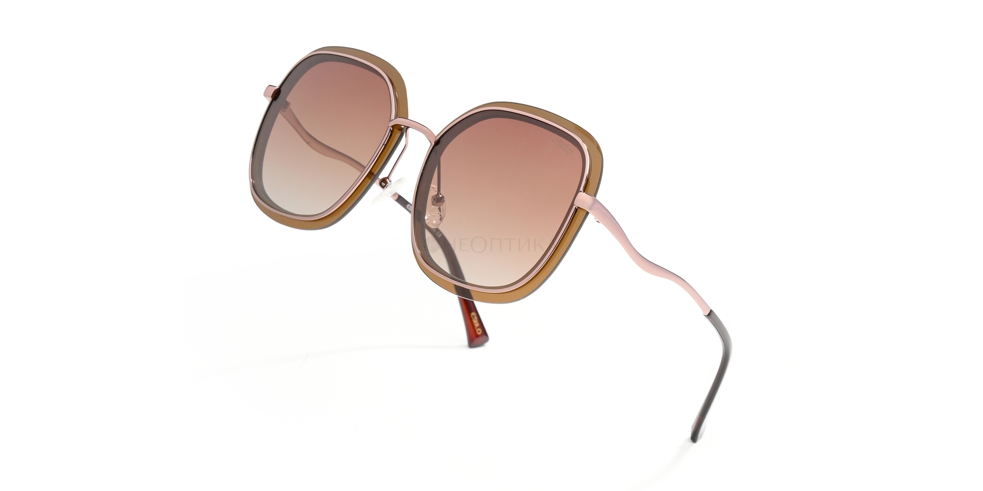 Солнцезащитные очки Estilo ES-S7024 02 57