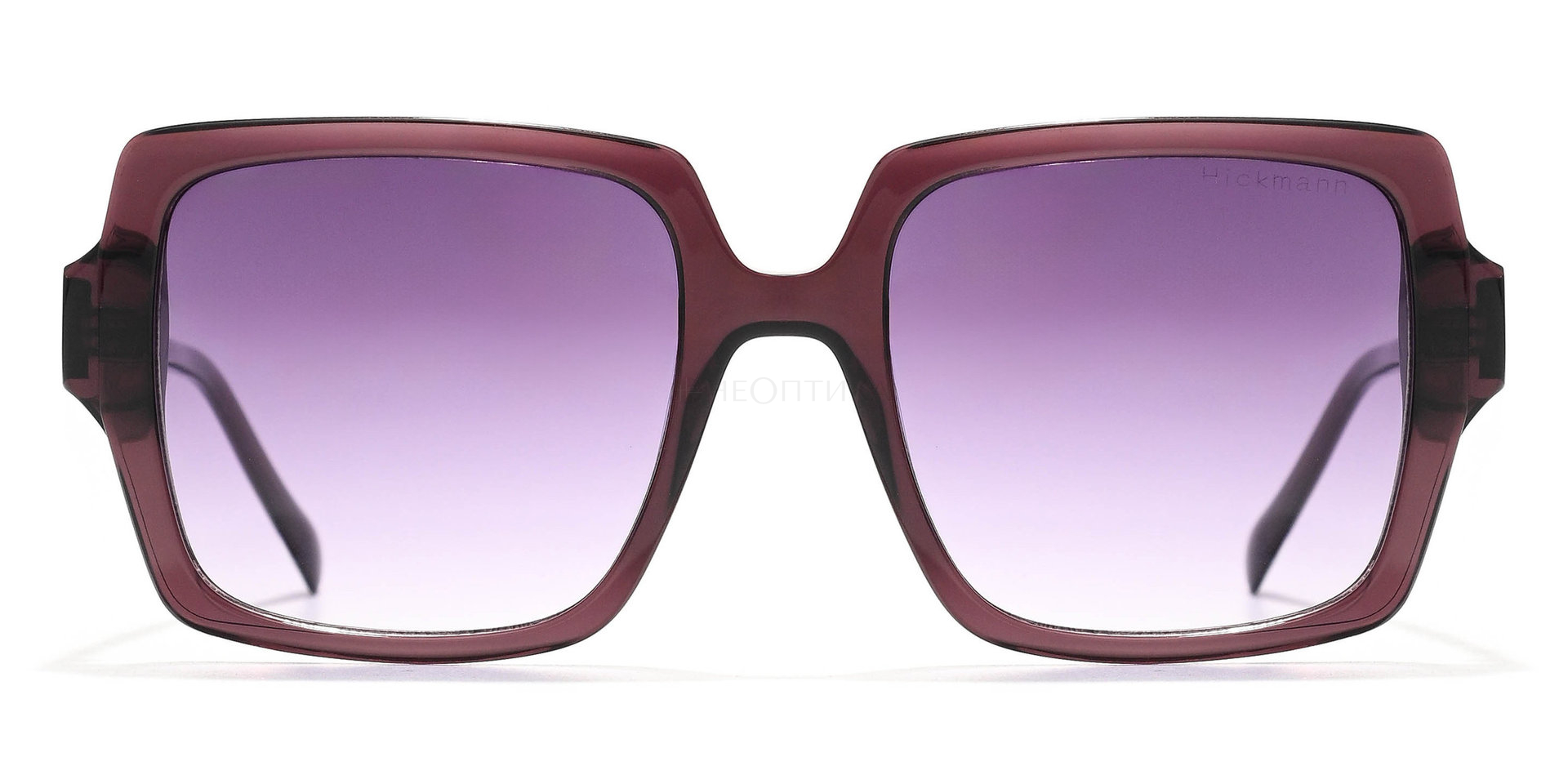 Солнцезащитные очки Hickmann HI9233 T01