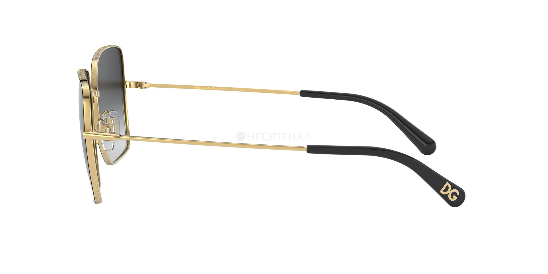 Солнцезащитные очки Dolce & Gabbana  0DG2242 13348G 57