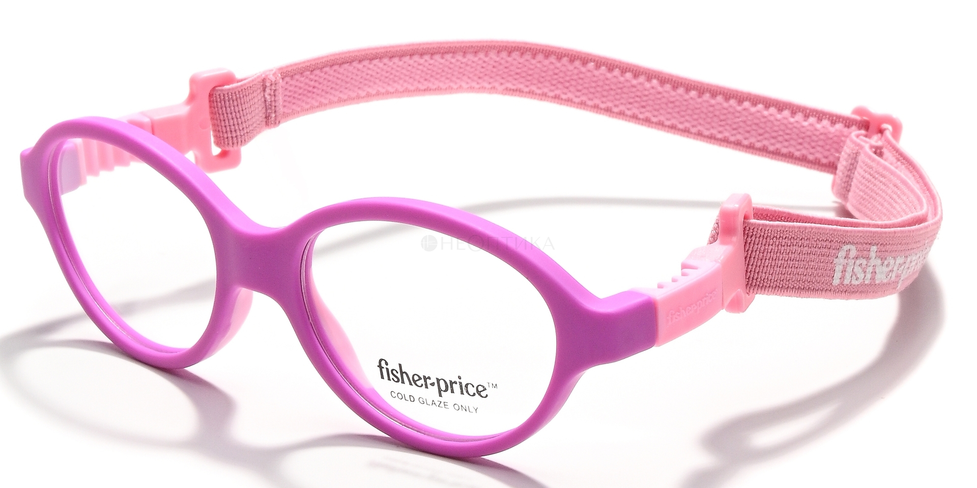 Оправа детская Fisher Price FPVN002 VLT 44