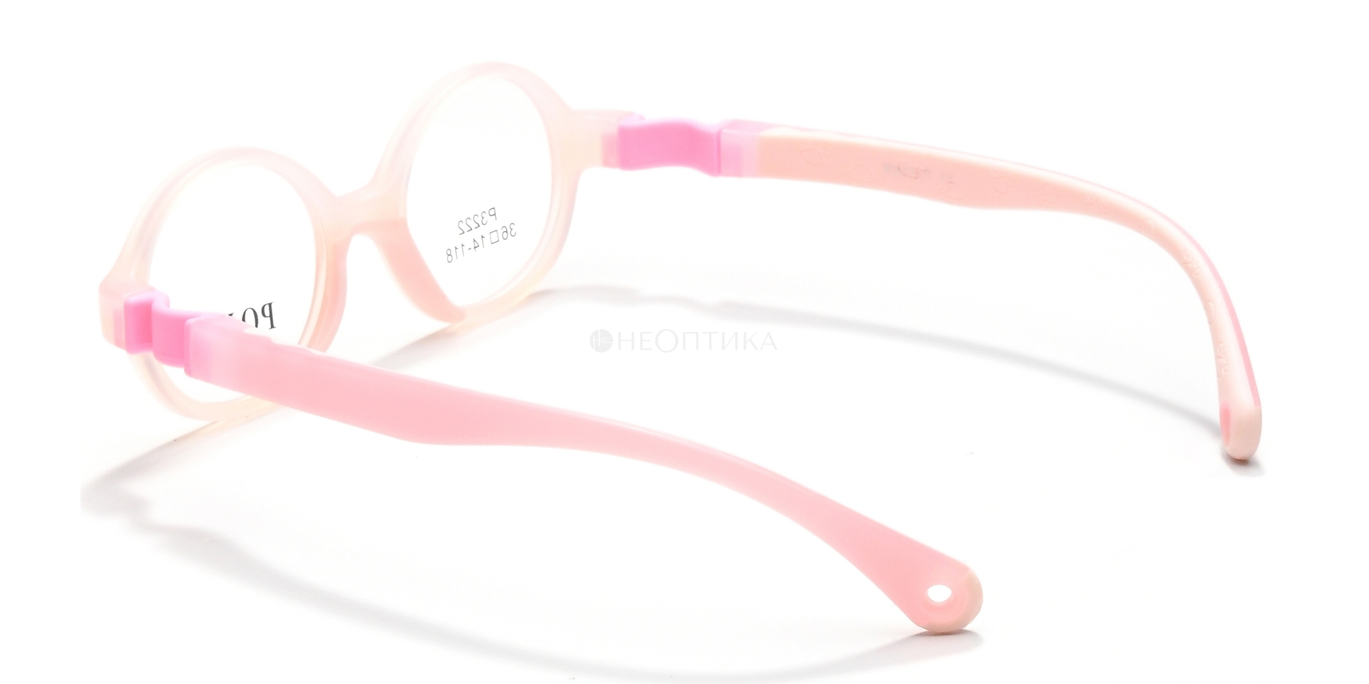 Оправа детская Pojjet P3222 C16 36