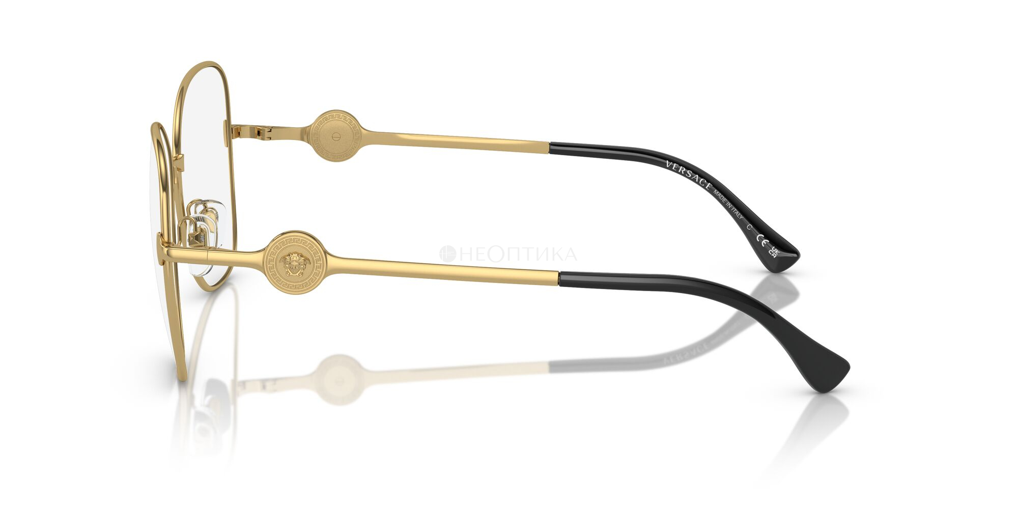 Оправа Versace 0VE1289 1002 57