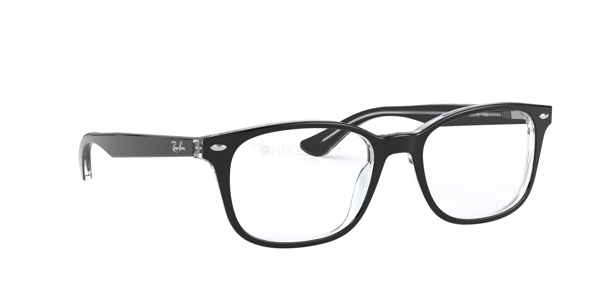 Оправа Ray-Ban 0RX5375 2034 53