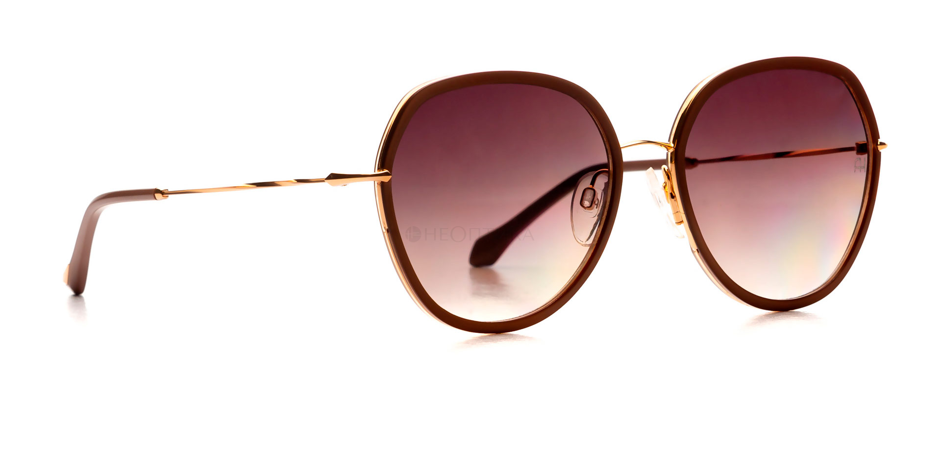 Солнцезащитные очки Ana Hickmann AH3234 H01