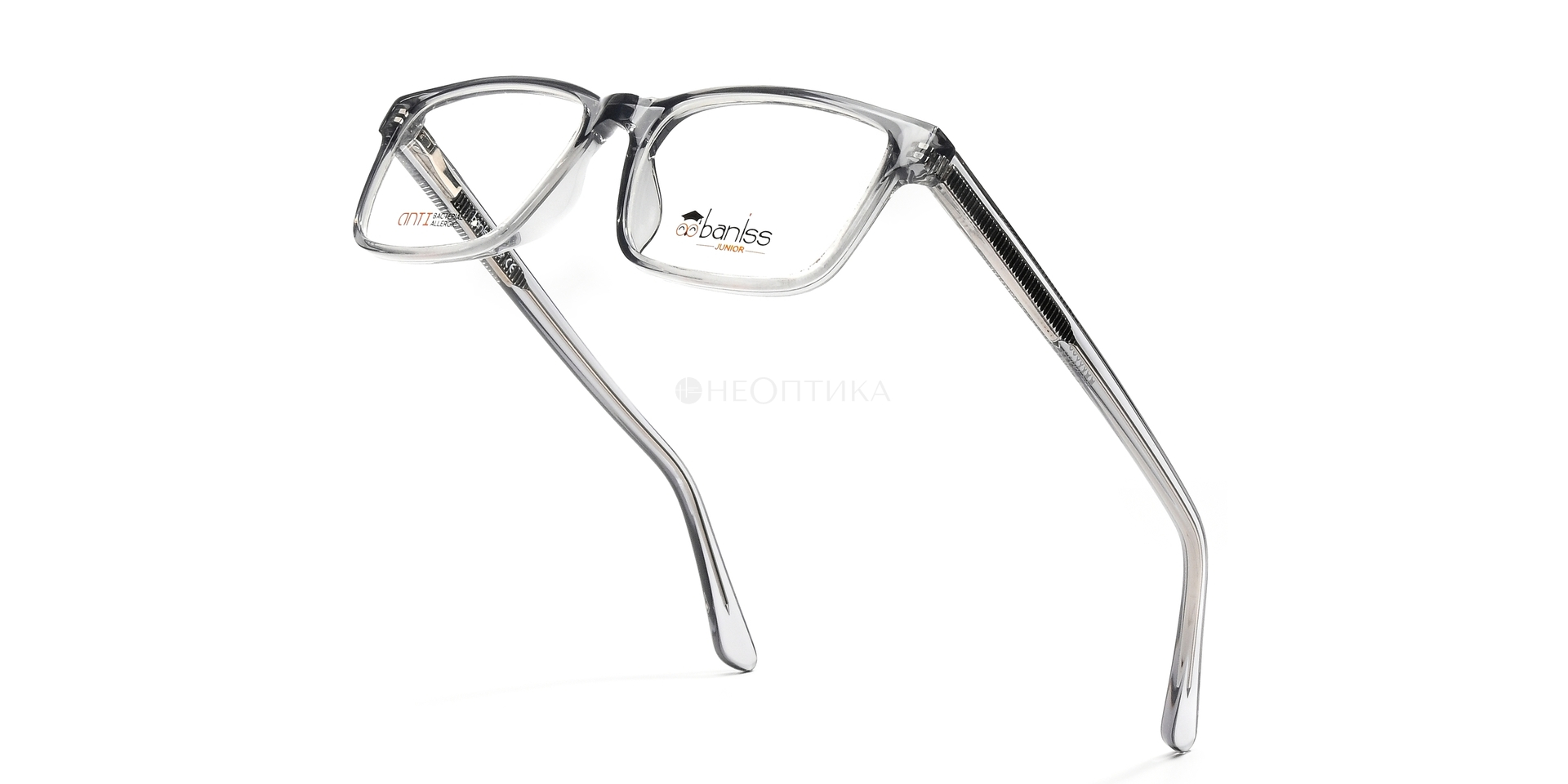 Оправа детская Baniss BSJ6083 C04 48