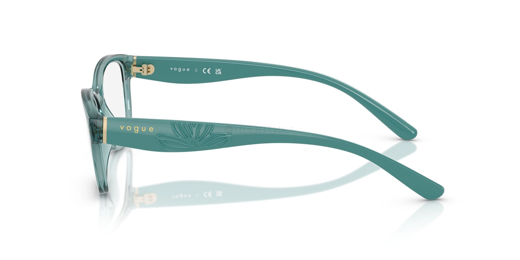 Оправа Vogue 0VO5627 3196 54