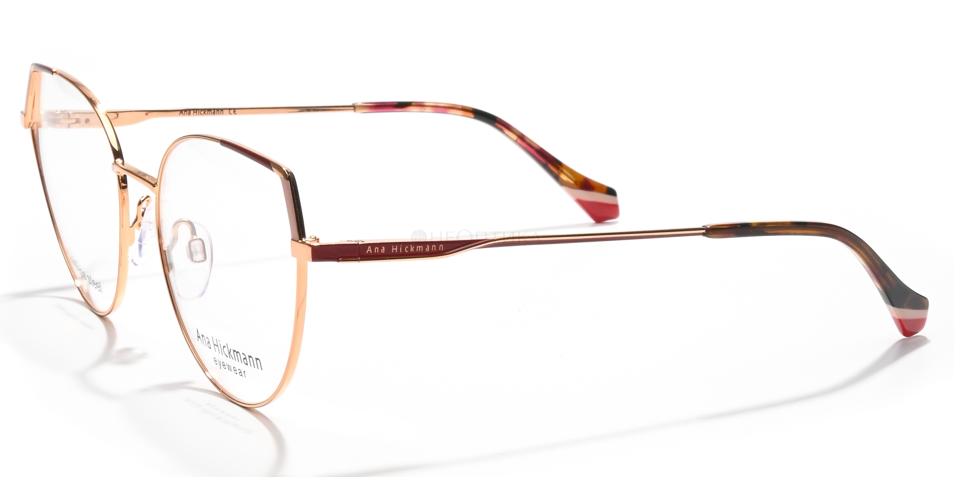 Оправа Ana Hickmann AH1463 07A